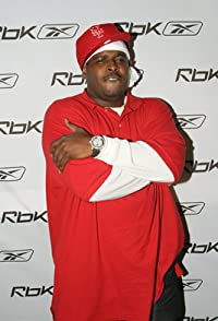 Sheek Louch