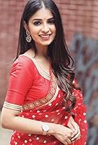 Avantika Hundal