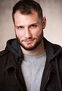 Evan Judson