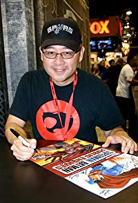 Sam Liu