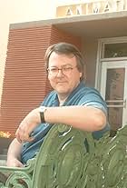 Hans Perk