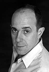 Etienne Sauret