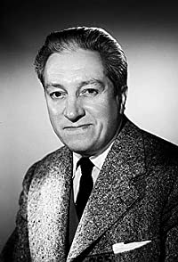 Georges Chamarat