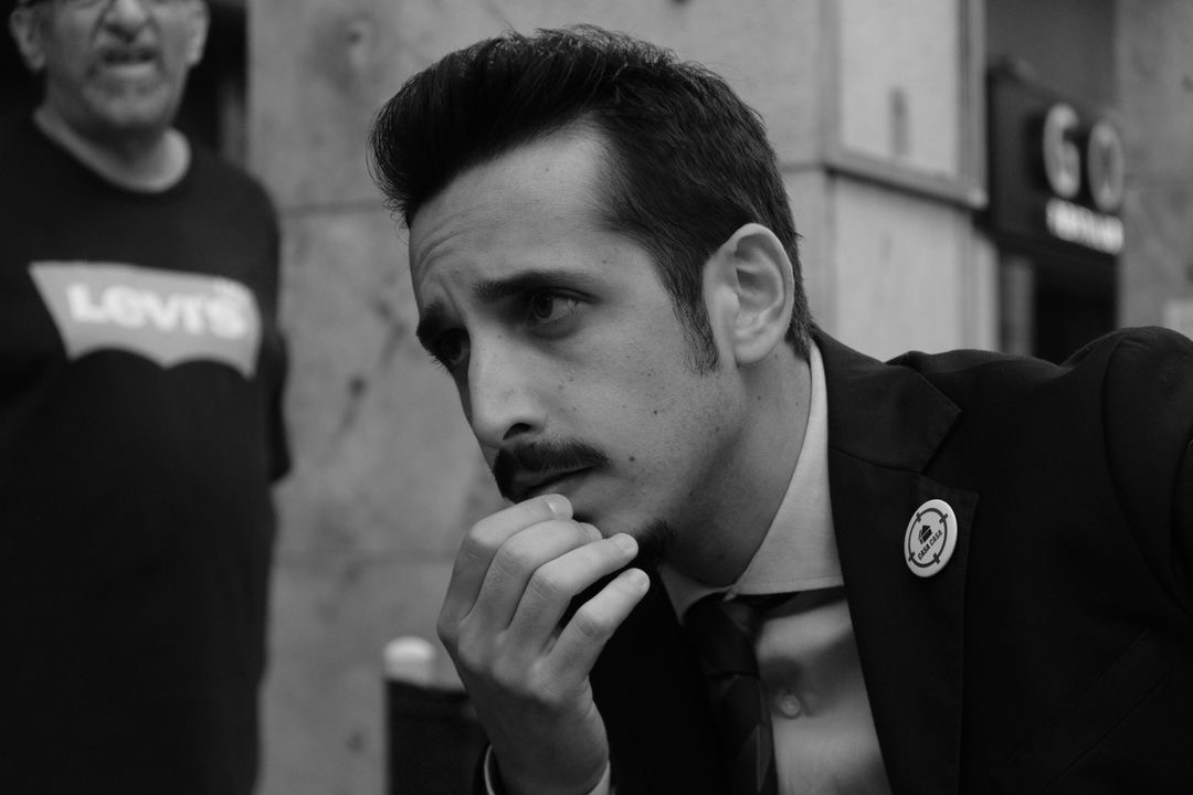Roberto Lipari