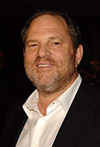 Harvey Weinstein