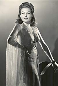 Lynn Bari