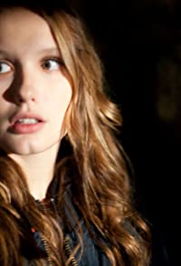 Ana Girardot