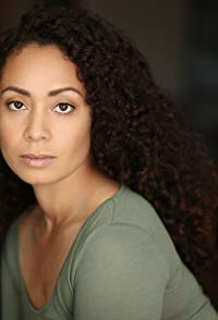 Nicole Anthony
