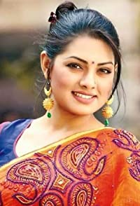 Nusrat Imrose Tisha
