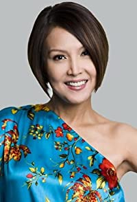 Aileen Tan
