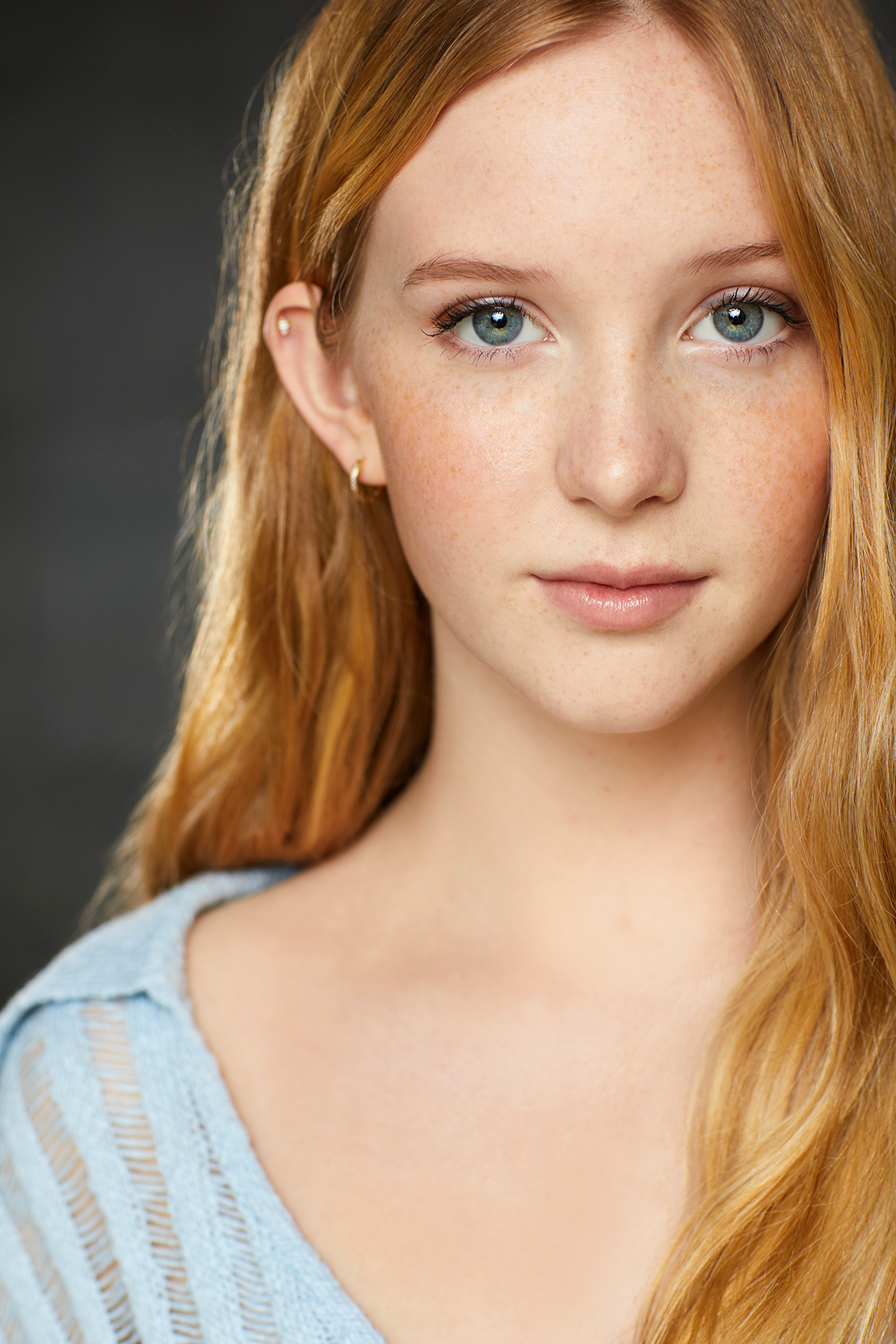 Kendall Cato