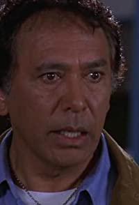 George Henare