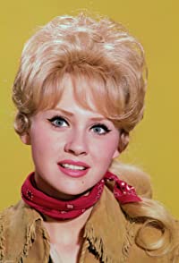 Melody Patterson