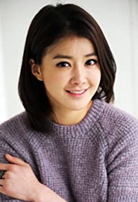 Lee Si-young