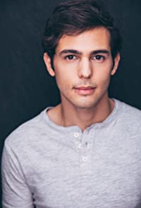 Ben Getz