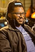 Tyrone Breaux