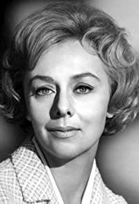 Louise Latham