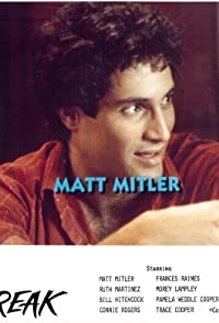 Matt Mitler