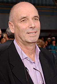 Martin Campbell