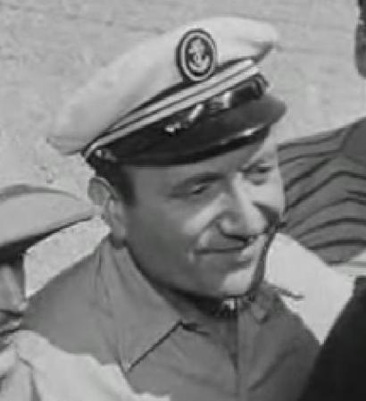 Olivier Hussenot