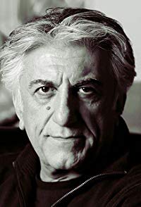 Reza Kianian