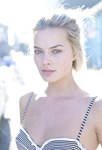 Margot Robbie