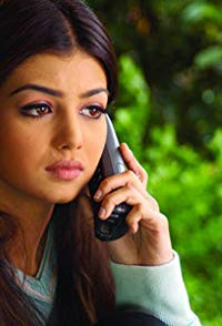 Ayesha Takia