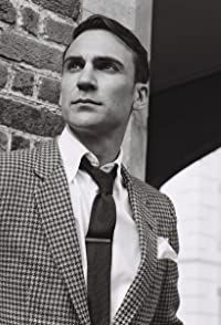 Henry Lloyd-Hughes