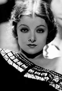 Myrna Loy