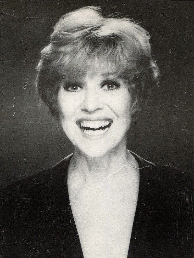 Karen Morrow