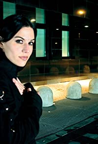 Cristina Scabbia