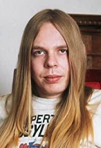 Rick Wakeman