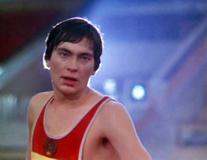 Anatoliy Mateshko