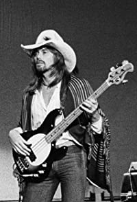 Boz Burrell