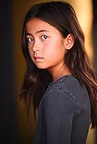 Madeleine Yuna Voyles