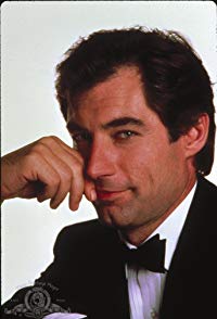 Timothy Dalton