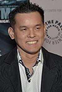 Jay Oliva
