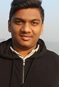 Aditya Belnekar