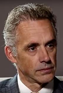Jordan Peterson