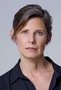 Bernadette Chapman