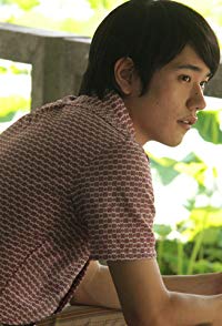Ken'ichi Matsuyama