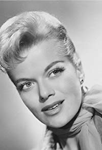 Janis Paige