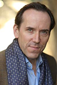 Ben Miller