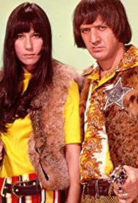 Sonny &amp; Cher
