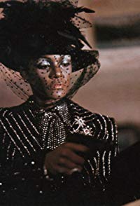 Tamara Dobson