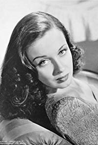 Patricia Morison