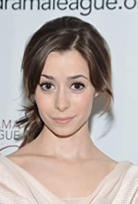 Cristin Milioti
