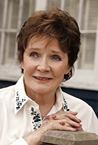 Polly Bergen