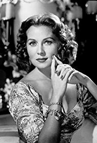 Rhonda Fleming