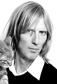 Eric Erlandson